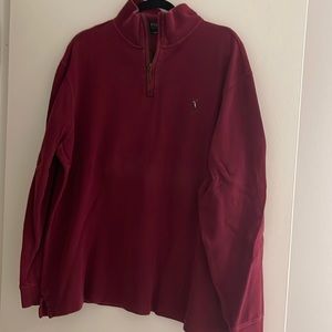 Polo by Ralph Lauren Quarter Zip